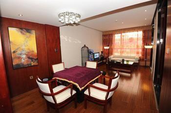 Xiangyang Huakai Fulin Hotel Xiangyang (Hubei) Exterior foto